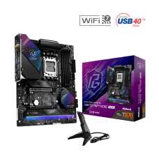 ASROCK X870 Riptide WiFi AMD AM5 DDR5 ATX Motherboard
